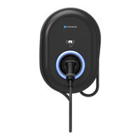 Defenzo Wallbox AC22 Smart Installation Manual