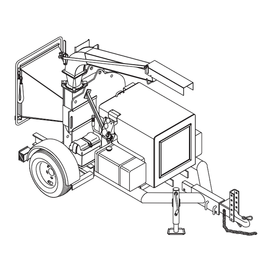 Gravely 944 Pro Chip Owner's/Operator's Manual