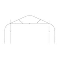 GrowSpan 116675 Assembly Manual