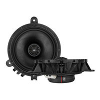 DLS CRUISE CRPP-VO1.6CX User Manual