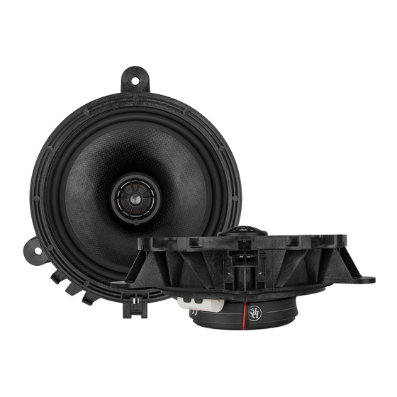 DLS CRUISE CRPP-VO1.6CX User Manual