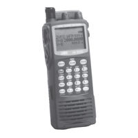 AOR The Superior AR820 0 Series Operating Manual