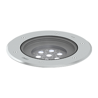 LIGMAN KIOS 5 Manual