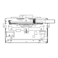 Clarion PN-2708N-A Service Manual