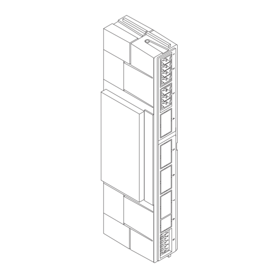 Weishaupt EM3/3 Manual