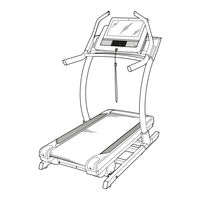 NordicTrack NTL29019.1 User Manual