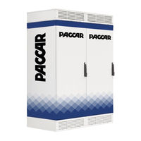 Paccar DAF POWERCHOICE 360X Installation Manual