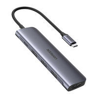 Ugreen CM136 User Manual
