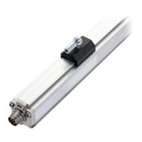Balluff BTL7-E501-M-P-S32/KA Series Instruction Manual