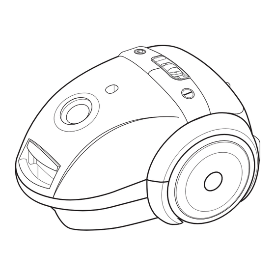 LG V-CR503STC Manual