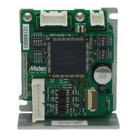 Melec ADB-5K30 Instruction Manual