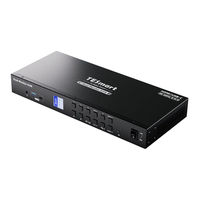 TESmart HCK402-P23 User Manual