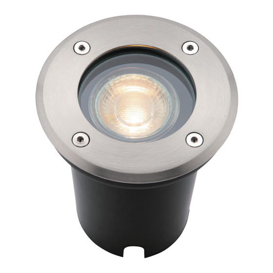 Saxby Lighting Pillar 114578 Instruction Manual