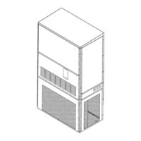 Friedrich OHS60K Installation & Operation Manual