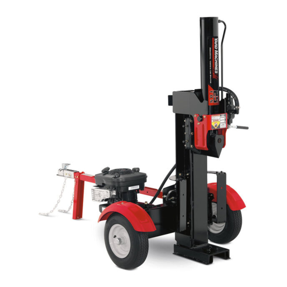 MTD 24BF572B729 Operator's Manual