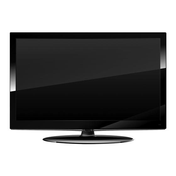 Technika LCD 46-259 User Manual