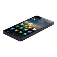 Gionee E6 User Manual