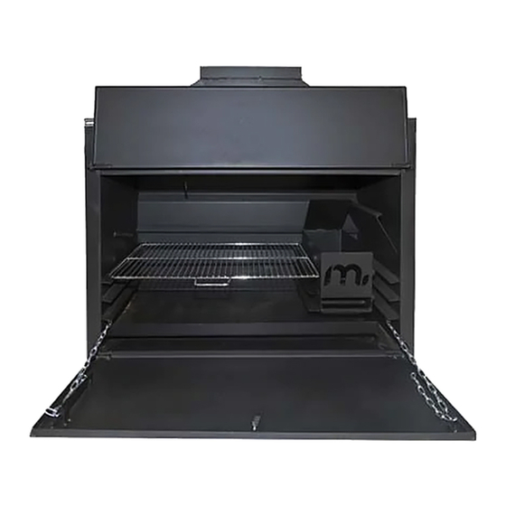 Megamaster 750 Installation Instructions & User Manual