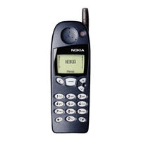 Nokia 5120i Owner's Manual