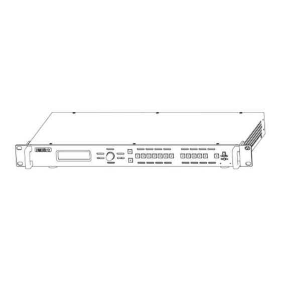 RGBlink FLEX DS1 User Manual