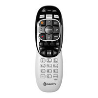 Directv GENIE User Manual