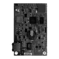 Heatcraft intelliGen Webserver Card iWC Installation & Operation Manual