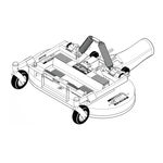 Walker 42-inch Illustrated Parts Manual