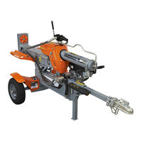 YARDMAX YS3065 Operator's Manual