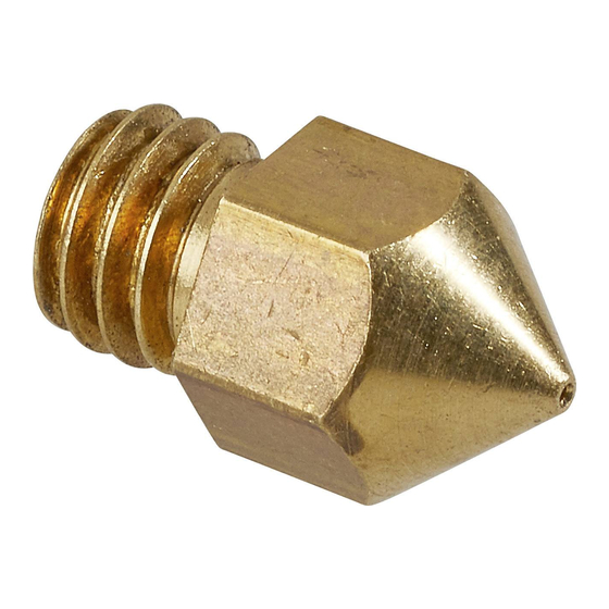 Renkforce 1521716 Replacement Instructions