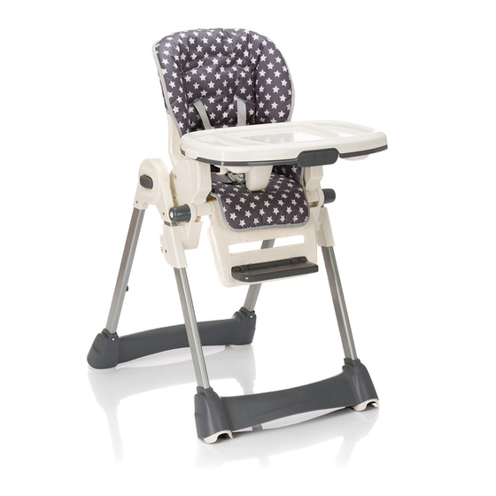 Fillikid BG89 Manual