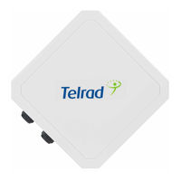 Telrad CPE-12000SG-PRO-1D-3 Series User Manual