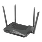 D-Link EXO AX DIR-X1560 User Manual