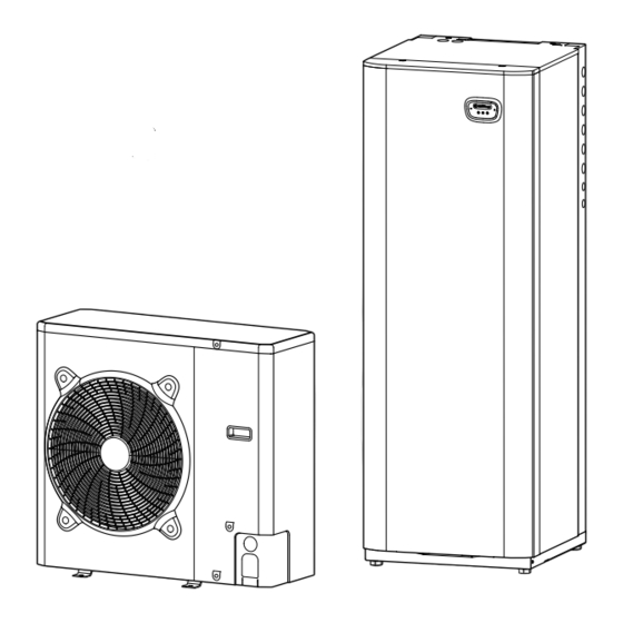 CHAFFOTEAUX ARIANEXT COMPACT Installation And Servicing Instructions
