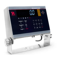 OHAUS i-DT61XWE Instruction Manual