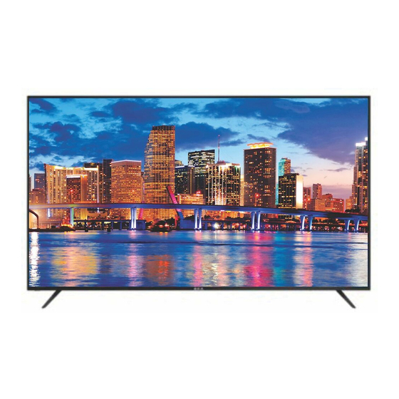 BEA 75BS4K19 User Manual