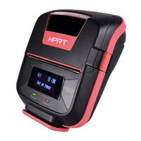 Xiamen Hanin Electronic Technology HM-E300 User Manual