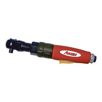 Aicon Air DAC3115 Instructions For Use Manual