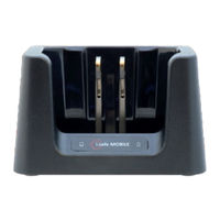 i.safe MOBILE IS-DC330.1 Quick Start Manual