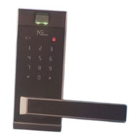 NGTeco AL20 Series User Manual