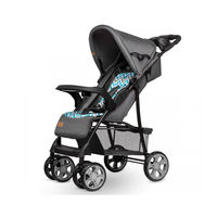 Lionelo Emma Plus User Manual