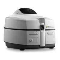 Delonghi FH1130 Instructions