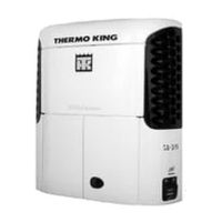 Thermo King SB-310 Manual