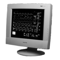 Planar VitalScreen S VSS15X-TR Operation Manual