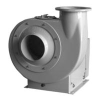 MK Plastics CNW Installation, Operation And Maintenance Manual