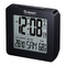 Oregon Scientific RM510 - Mini Radio Controlled Alarm Clock Manual