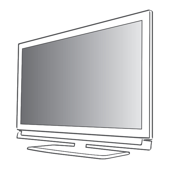 Grundig 32 VLE 5324 BN Manual
