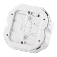Homematic IP HmIP-BDT-I Installation And Operating Manual