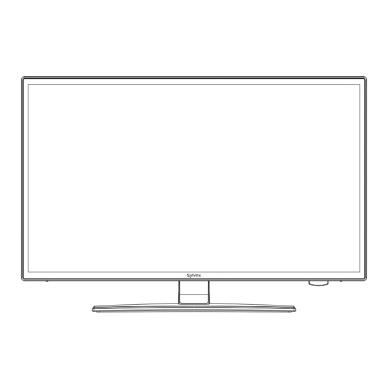Sylvox RT22R2KHFA User Manual