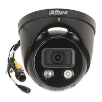Dahua Technology IPC-HDW3849H-AS-PV-0280B-S4 Quick Start Manual