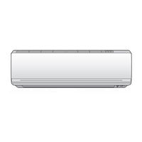 Daikin FTHF60VAVMV Operation Manual